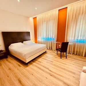 Hotel Pex Mantova