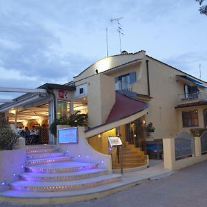 Hotel Gabbiano